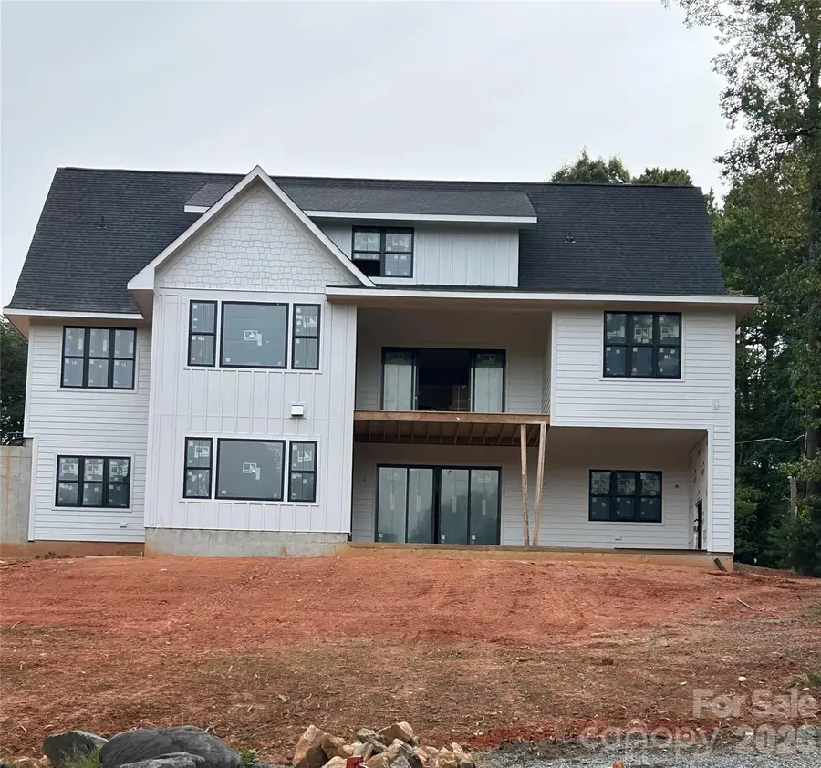 541 Kemp Road, Mooresville, NC 28117 - #2