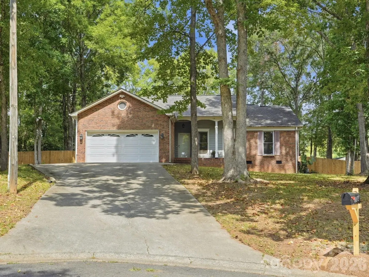 504 Birnamwood Court, Fort Mill, SC 29715 - #1