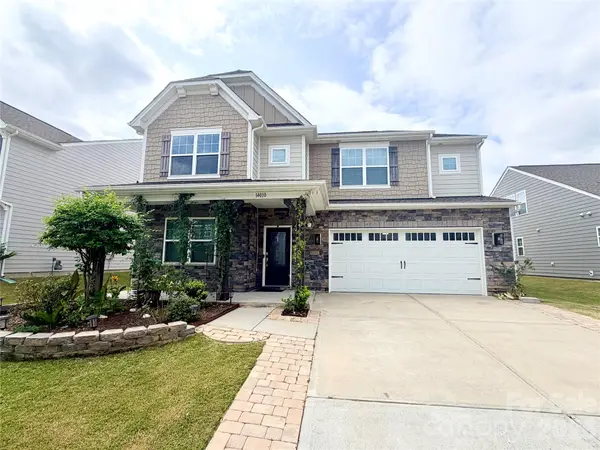 14010 Bordley Place, Huntersville, NC 28078