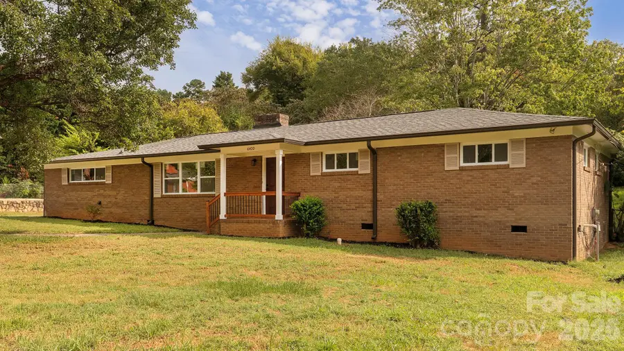 6400 Elmwood Circle, Charlotte, NC 28214 - #2