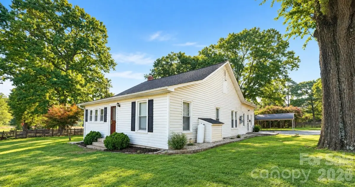 500 N Chapel Street, Landis, NC 28088 - #1