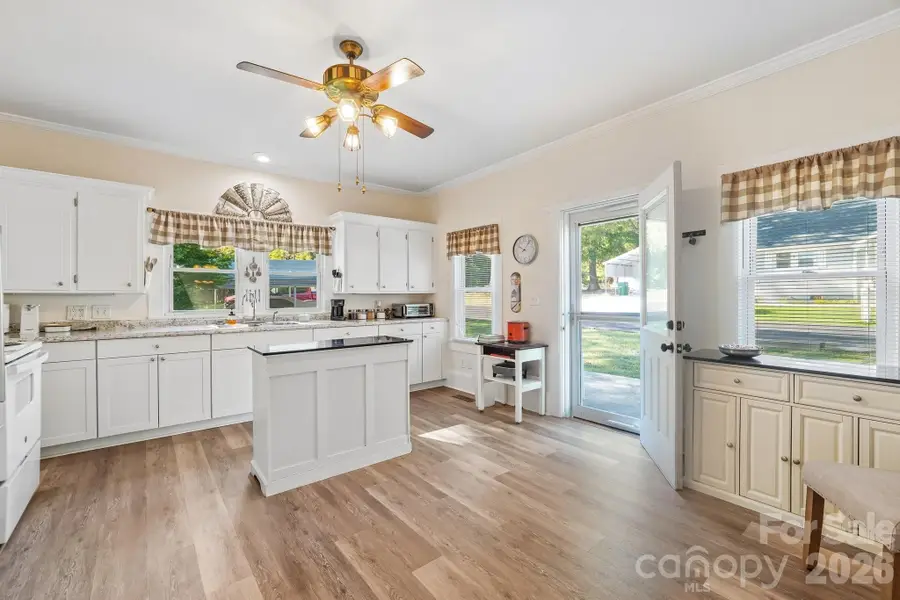 500 N Chapel Street, Landis, NC 28088 - #2