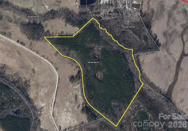 0000 Blair Hendrick Road, Mt Croghan, SC 29727