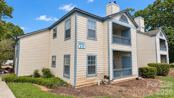 8032 Tremaine Court #B, Charlotte, NC 28227