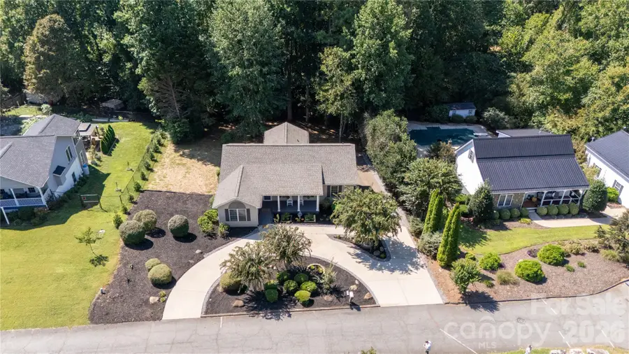 141 Marys Lane, Rutherfordton, NC 28139 - #2