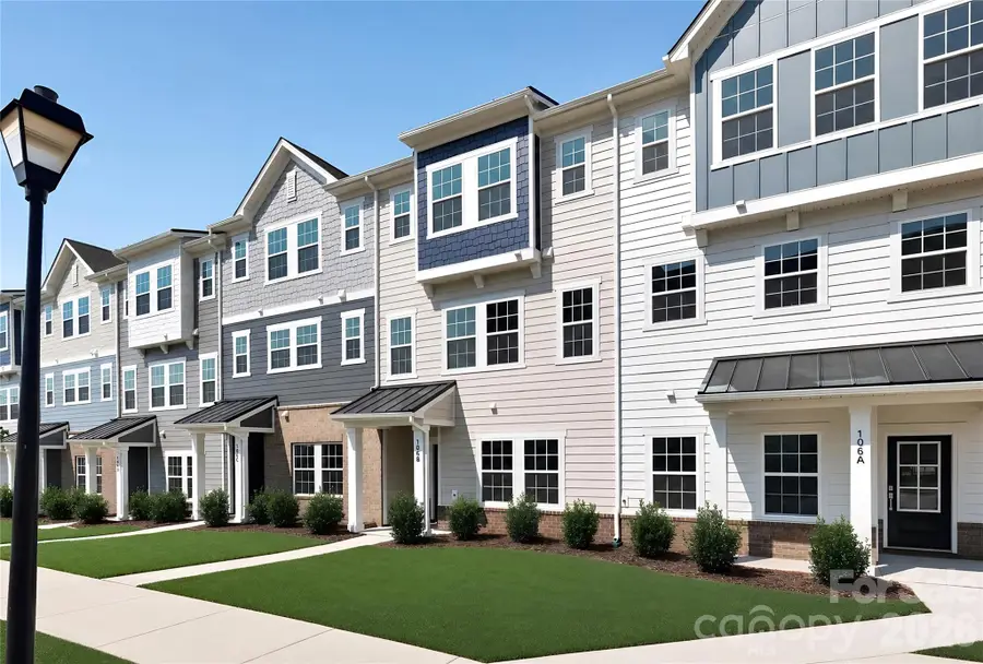 102 Admani Way #B, Mooresville, NC 28117 - #2