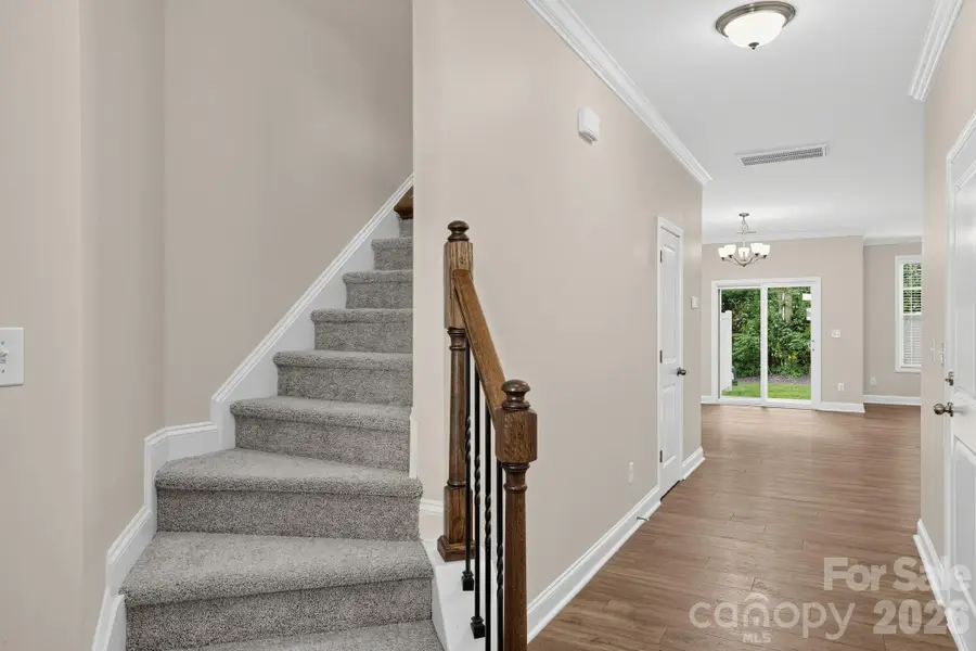 8727 Harris Lake Lane, Charlotte, NC 28269 - #3