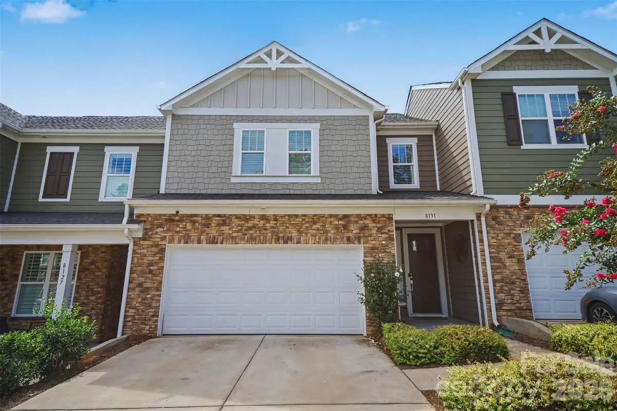 8131 Merryvale Lane, Charlotte, NC 28214 - #1