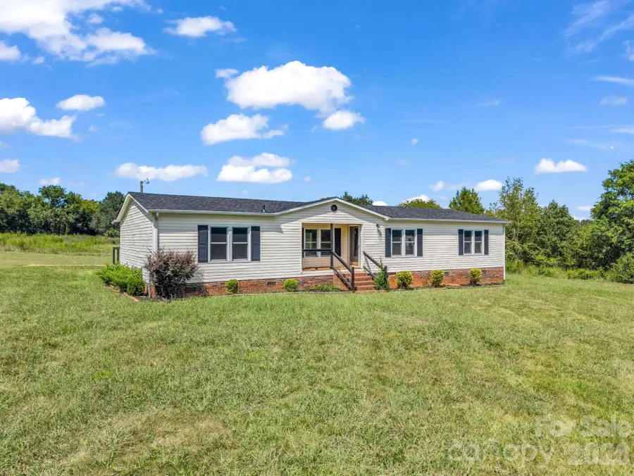 2626 Prospect Church Road, Mooresboro, NC 28114 - #2
