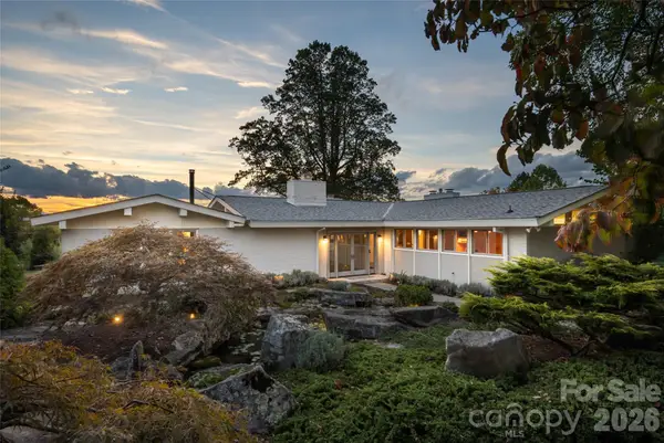 92 Horizon Hill Road, Asheville, NC 28804