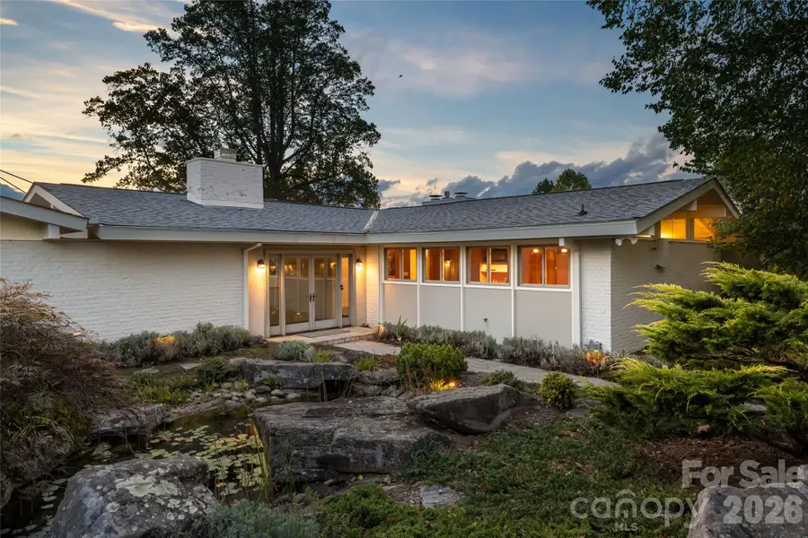 92 Horizon Hill Road, Asheville, NC 28804 - #3