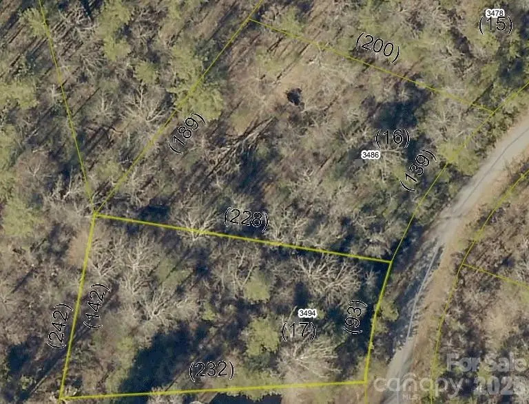 3486, 3494 Lake Drive, Morganton, NC 28655 - #3