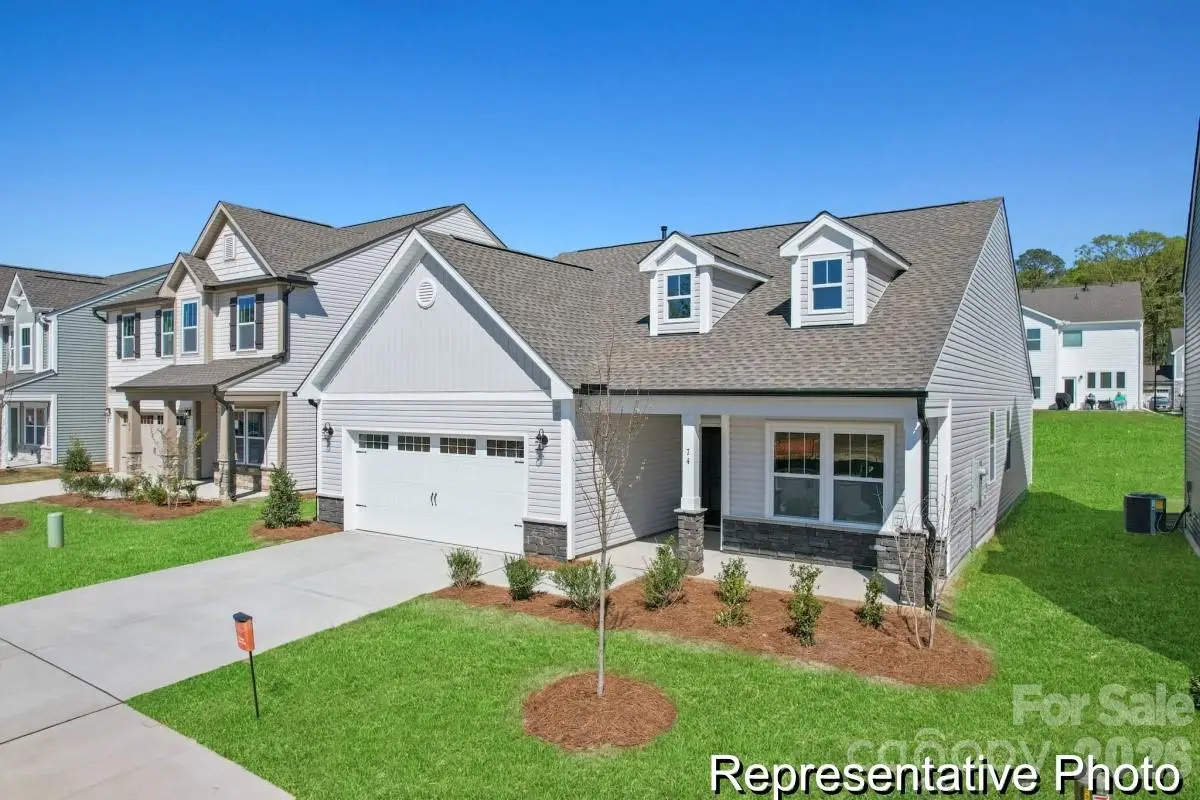 143 Heritage Hall Lane #22p, Statesville, NC 28625 - #1