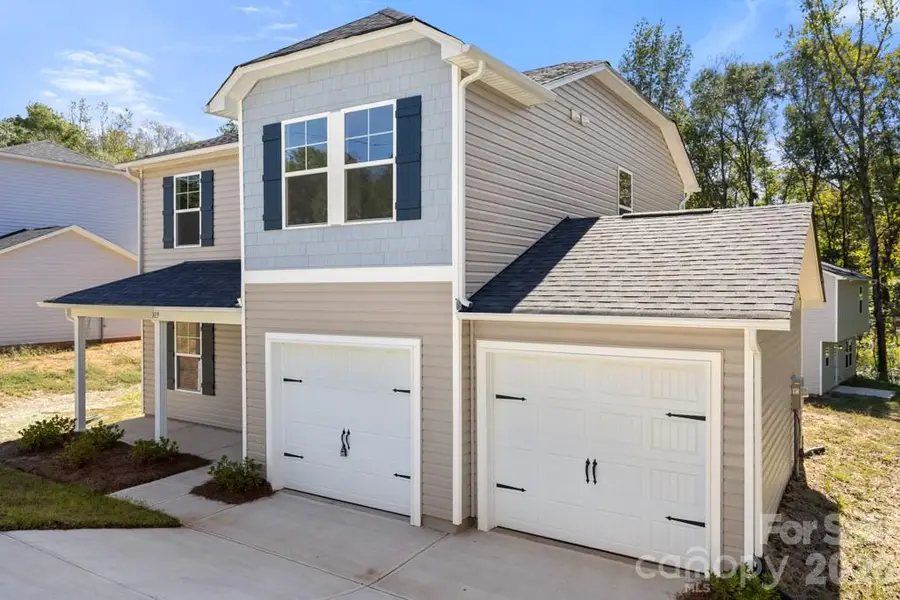 609 E Warren Street #6&7 BLK C, Shelby, NC 28150 - #3