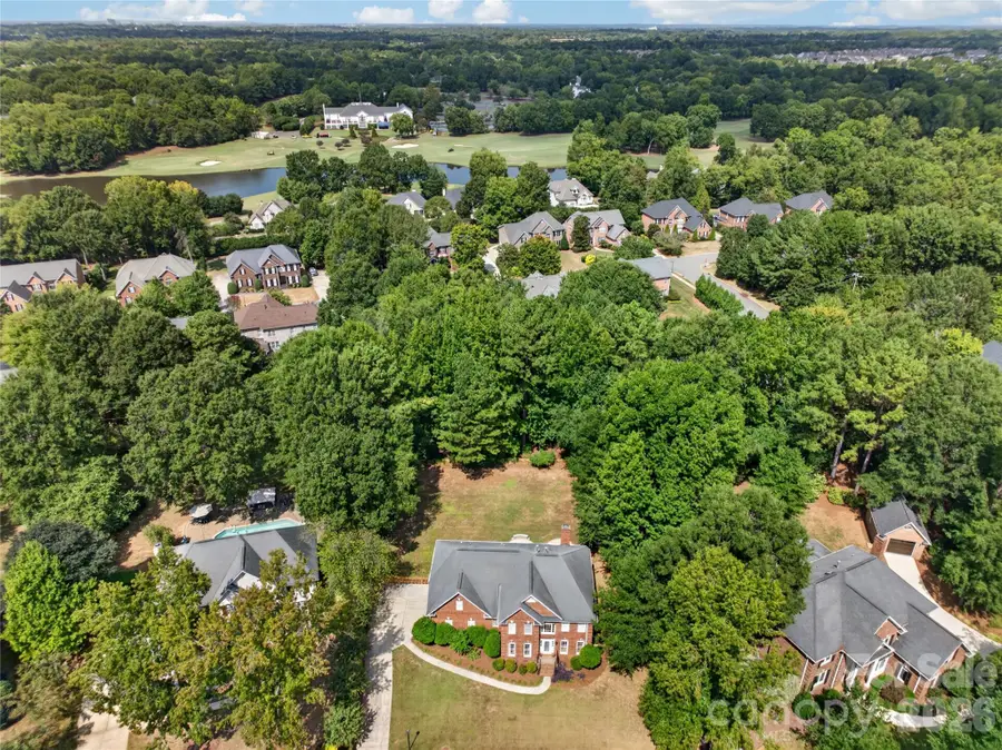 12135 Darby Chase Drive, Charlotte, NC 28277 - #2