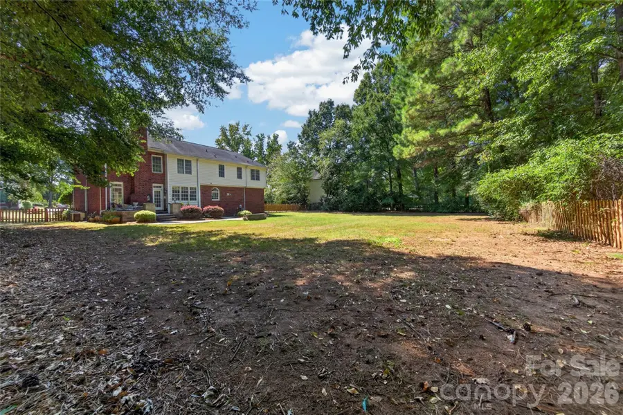 12135 Darby Chase Drive, Charlotte, NC 28277 - #3