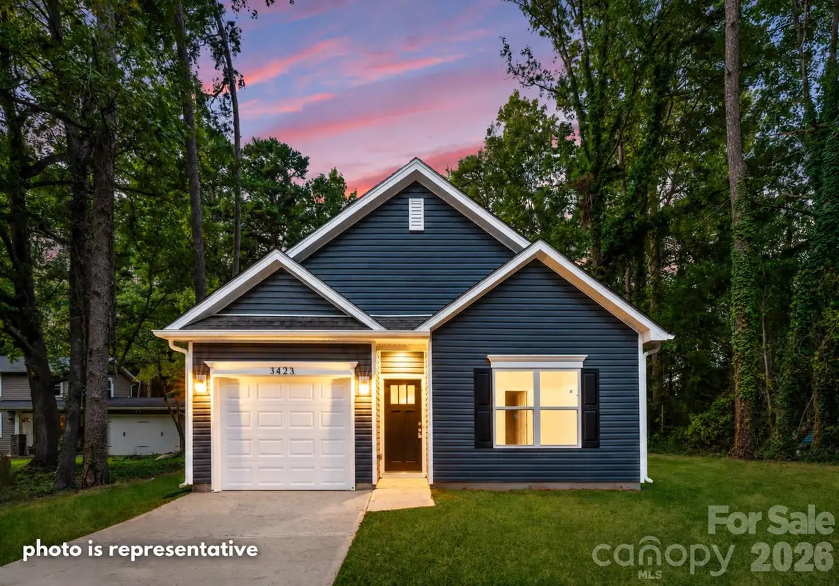 2712 Glendale Avenue, Kannapolis, NC 28081 - #1