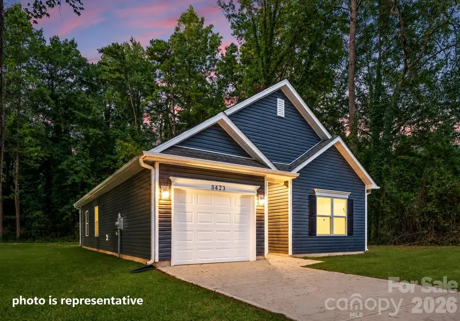 2712 Glendale Avenue, Kannapolis, NC 28081 - #2