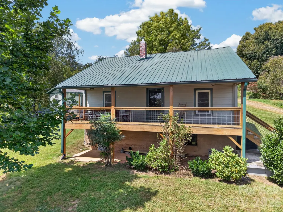 266 Starnes Cove Road, Candler, NC 28715 - #1