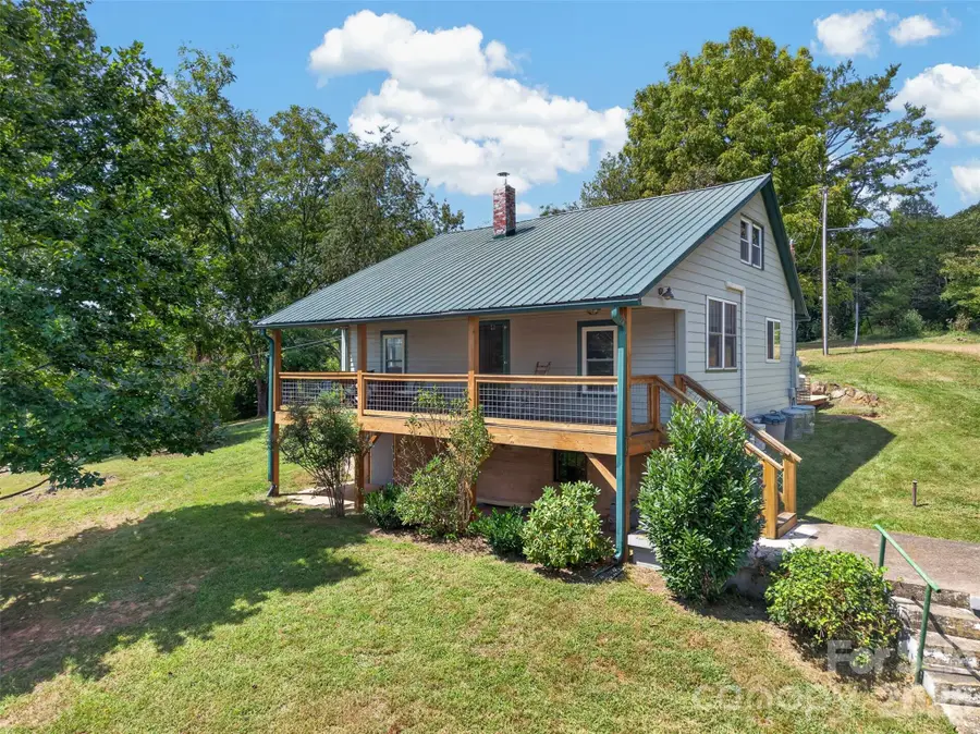 266 Starnes Cove Road, Candler, NC 28715 - #2