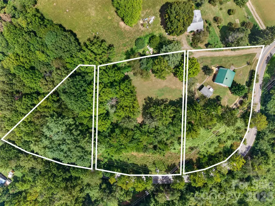 266 Starnes Cove Road, Candler, NC 28715 - #3