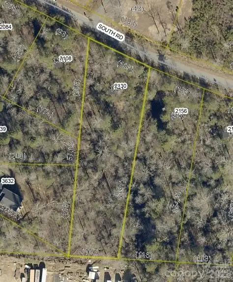 2130 South Road, Morganton, NC 28655 - #2