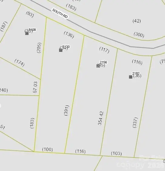 2130 South Road, Morganton, NC 28655 - #3