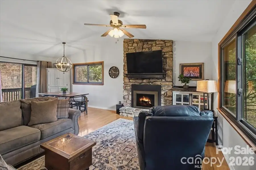 30 Whippoorwill Drive, Weaverville, NC 28787 - #2