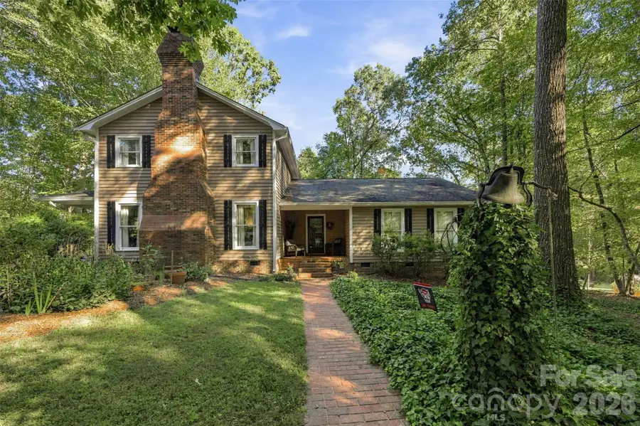 2840 Sparrow Springs Road, Gastonia, NC 28052 - #3