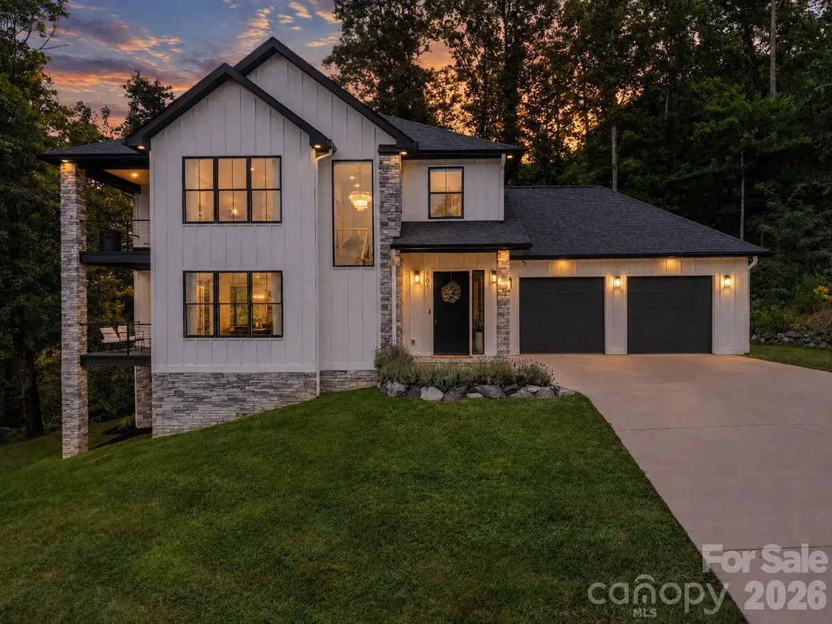 101 Balsamwood Road, Leicester, NC 28748 - #1