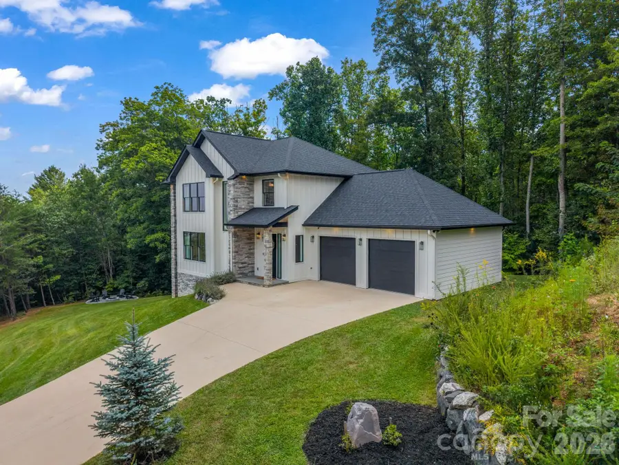 101 Balsamwood Road, Leicester, NC 28748 - #2