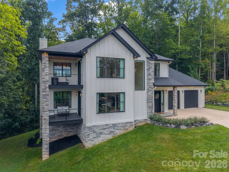 101 Balsamwood Road, Leicester, NC 28748 - #3
