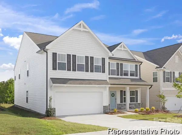 110 E Springhouse Court #18p, Statesville, NC 28625