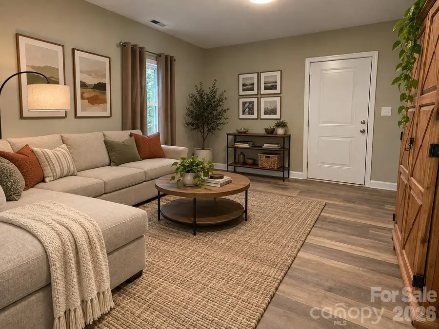 1107 8th Street, Statesville, NC 28677 - #2