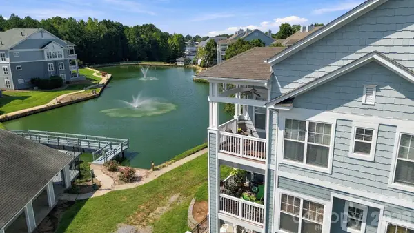 18742 Nautical Drive #301, Cornelius, NC 28031