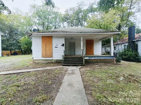 412 Clegg Street, Shelby, NC 28150