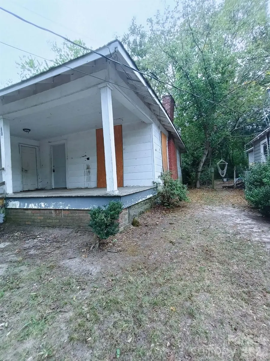 412 Clegg Street, Shelby, NC 28150 - #2