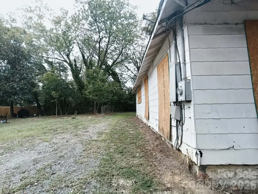 412 Clegg Street, Shelby, NC 28150 - #3