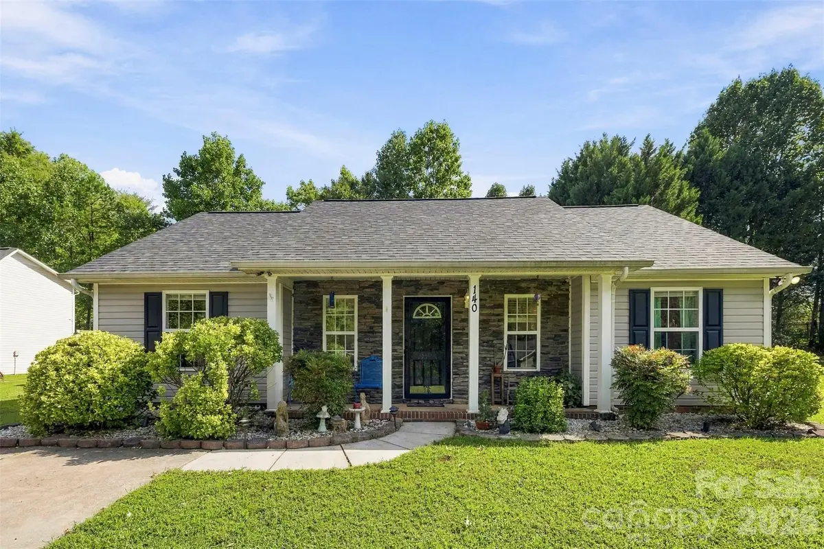 140 Addison Place, Troutman, NC 28166 - #1