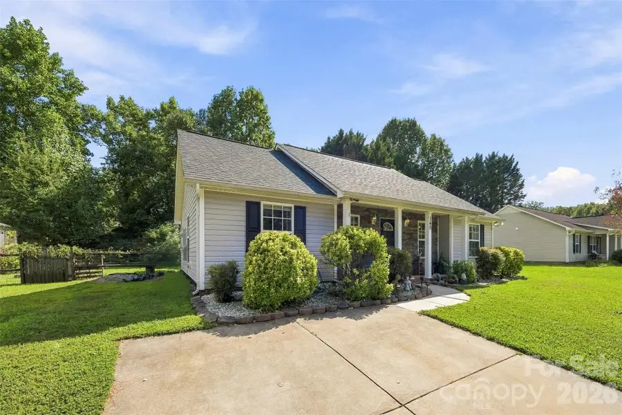 140 Addison Place, Troutman, NC 28166 - #3