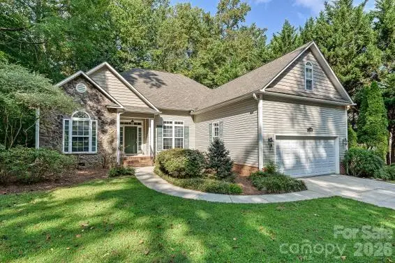 2715 Lakeview Circle, Matthews, NC 28105 - #1