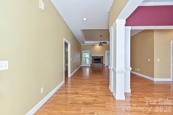2715 Lakeview Circle, Matthews, NC 28105 - #2