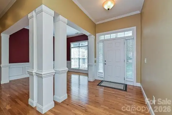 2715 Lakeview Circle, Matthews, NC 28105 - #3