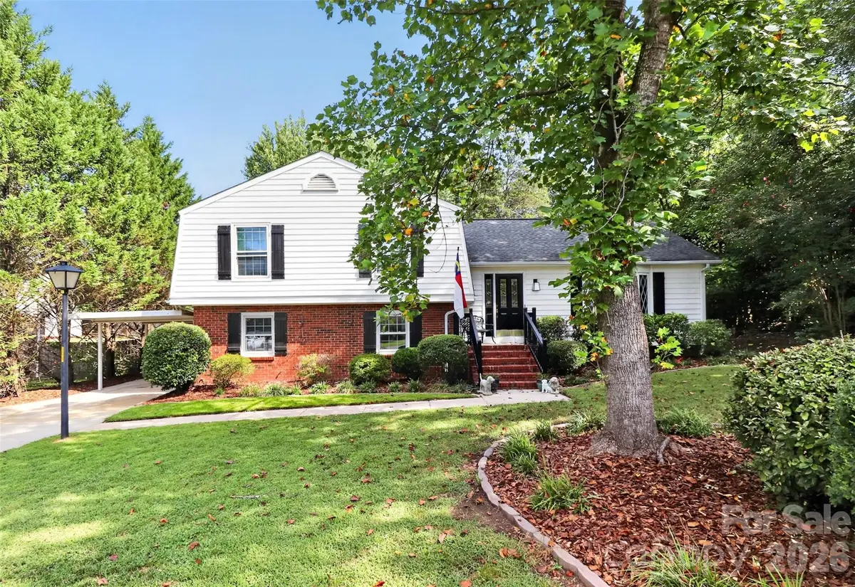 10743 Osprey Drive, Charlotte, NC 28226 - #1