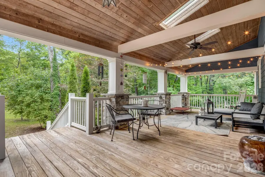 218 S Alta Vista Drive, Saluda, NC 28773 - #3