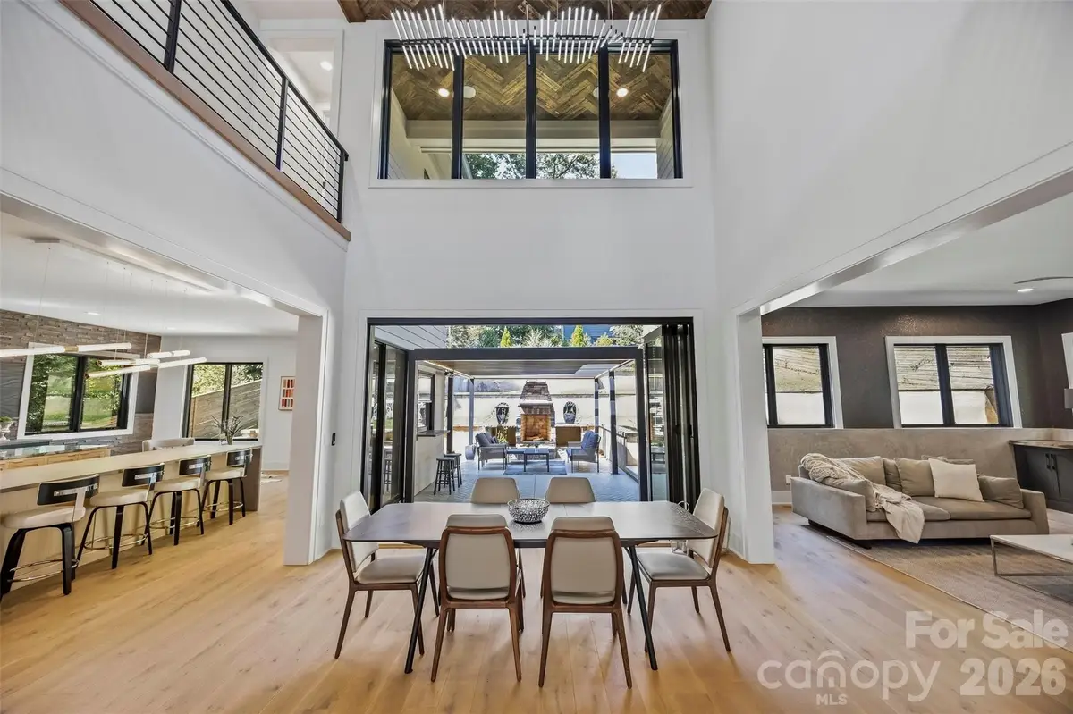 3416 Windsor Drive, Charlotte, NC 28209 - #1