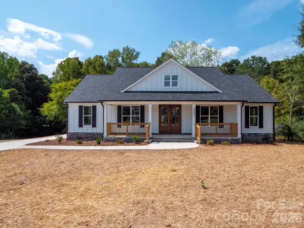 2922 Sweetgrass Lane #33, Monroe, NC 28112