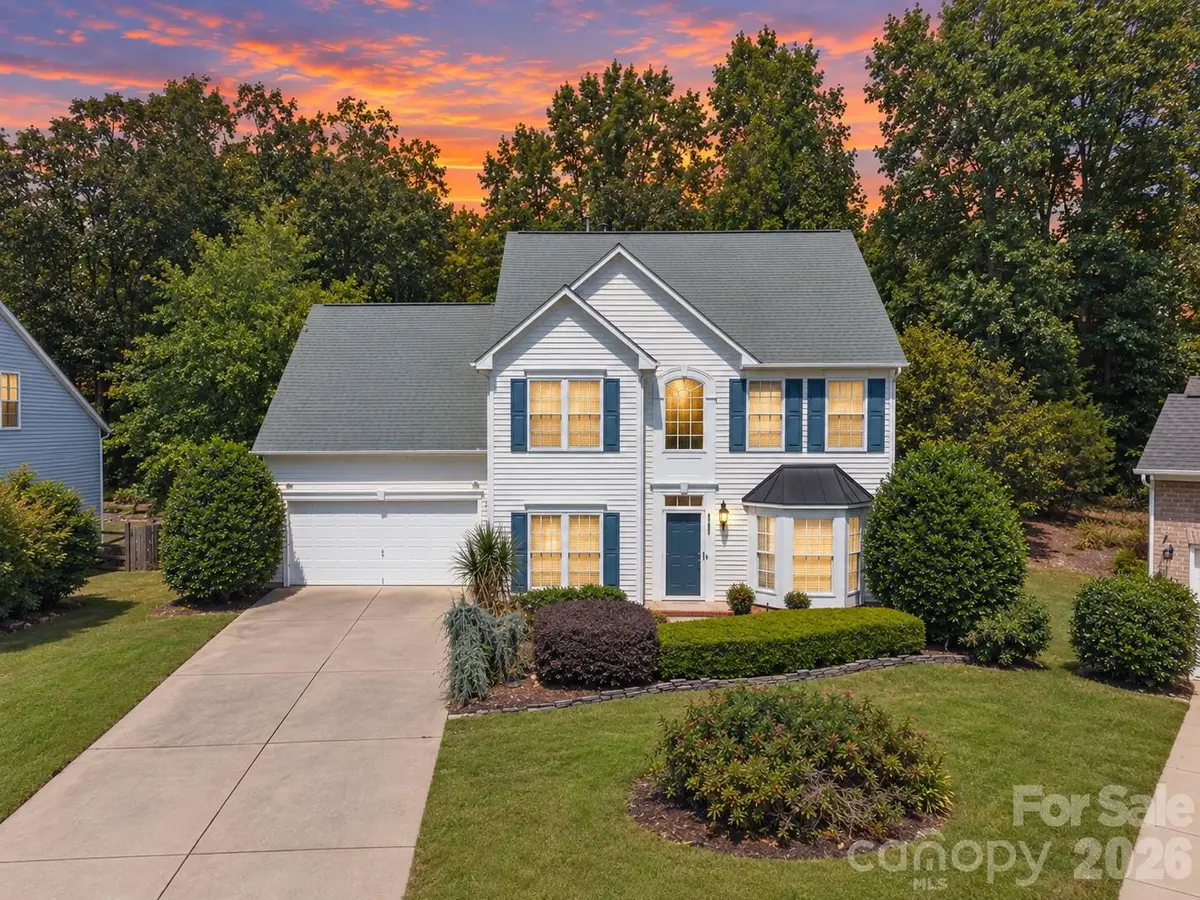 7702 Antique Circle, Waxhaw, NC 28173 - #1
