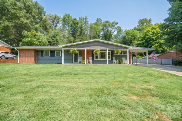 115 Eastwood Park Drive Se, Lenoir, NC 28645