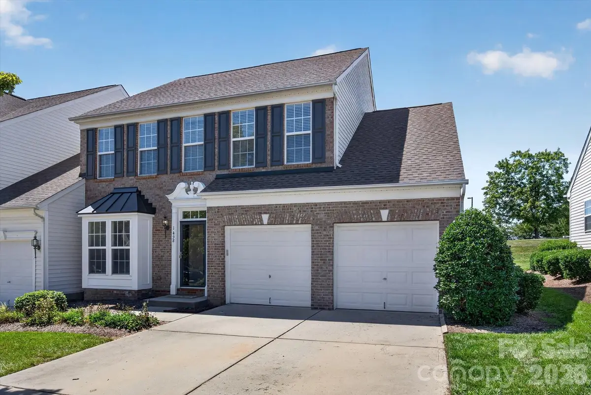 1498 Burrell Avenue Nw, Concord, NC 28027 - #1